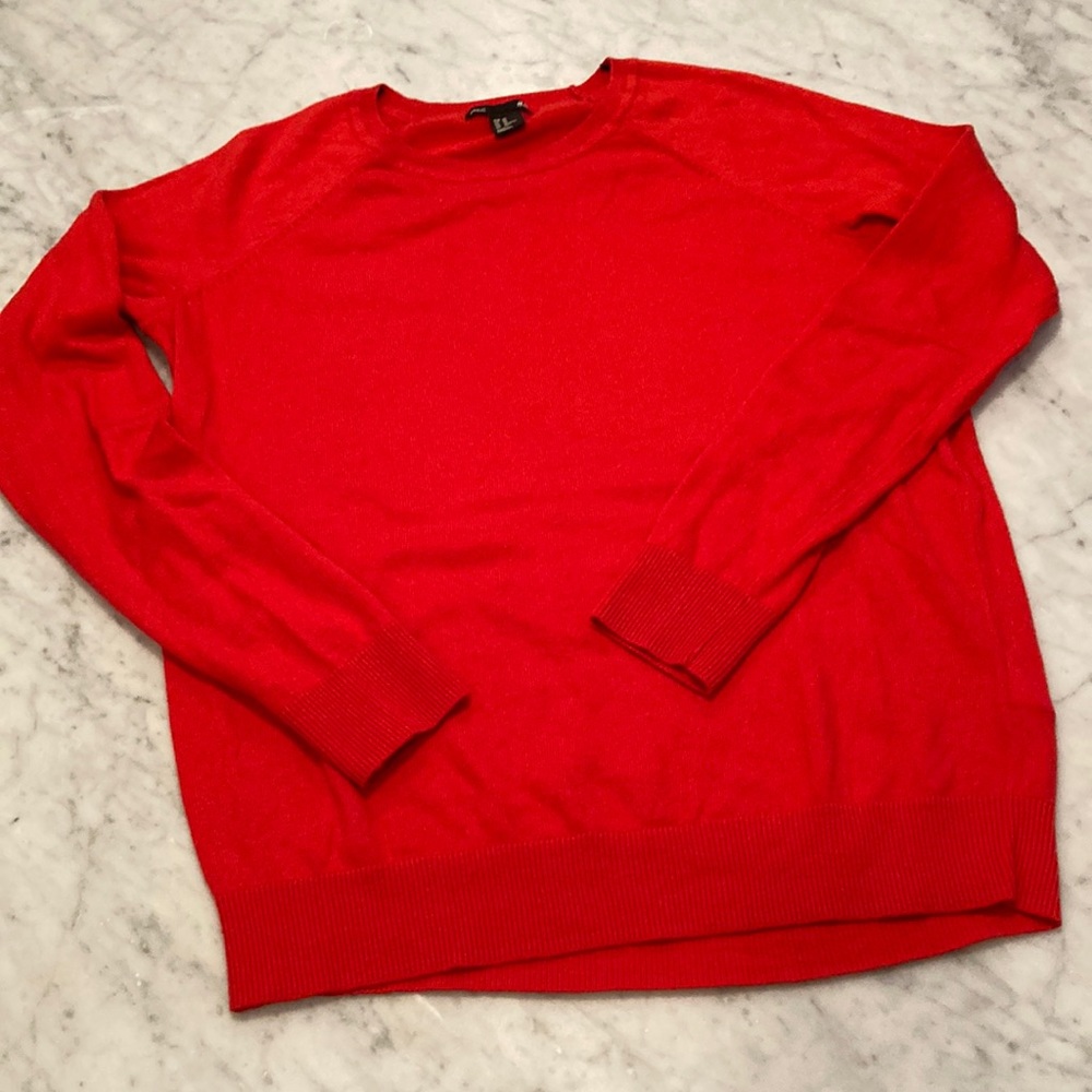 H&M sweater